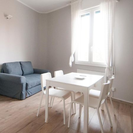Blanco Apartment - Ambrogiohost Bologna Buitenkant foto