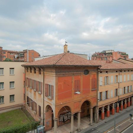 Blanco Apartment - Ambrogiohost Bologna Buitenkant foto
