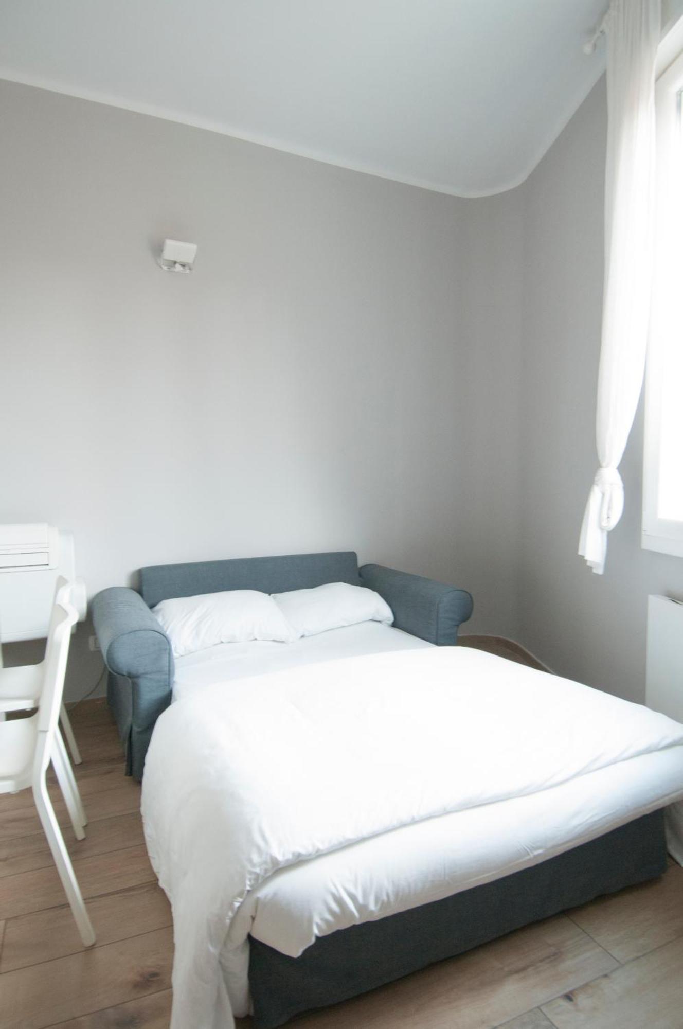 Blanco Apartment - Ambrogiohost Bologna Buitenkant foto