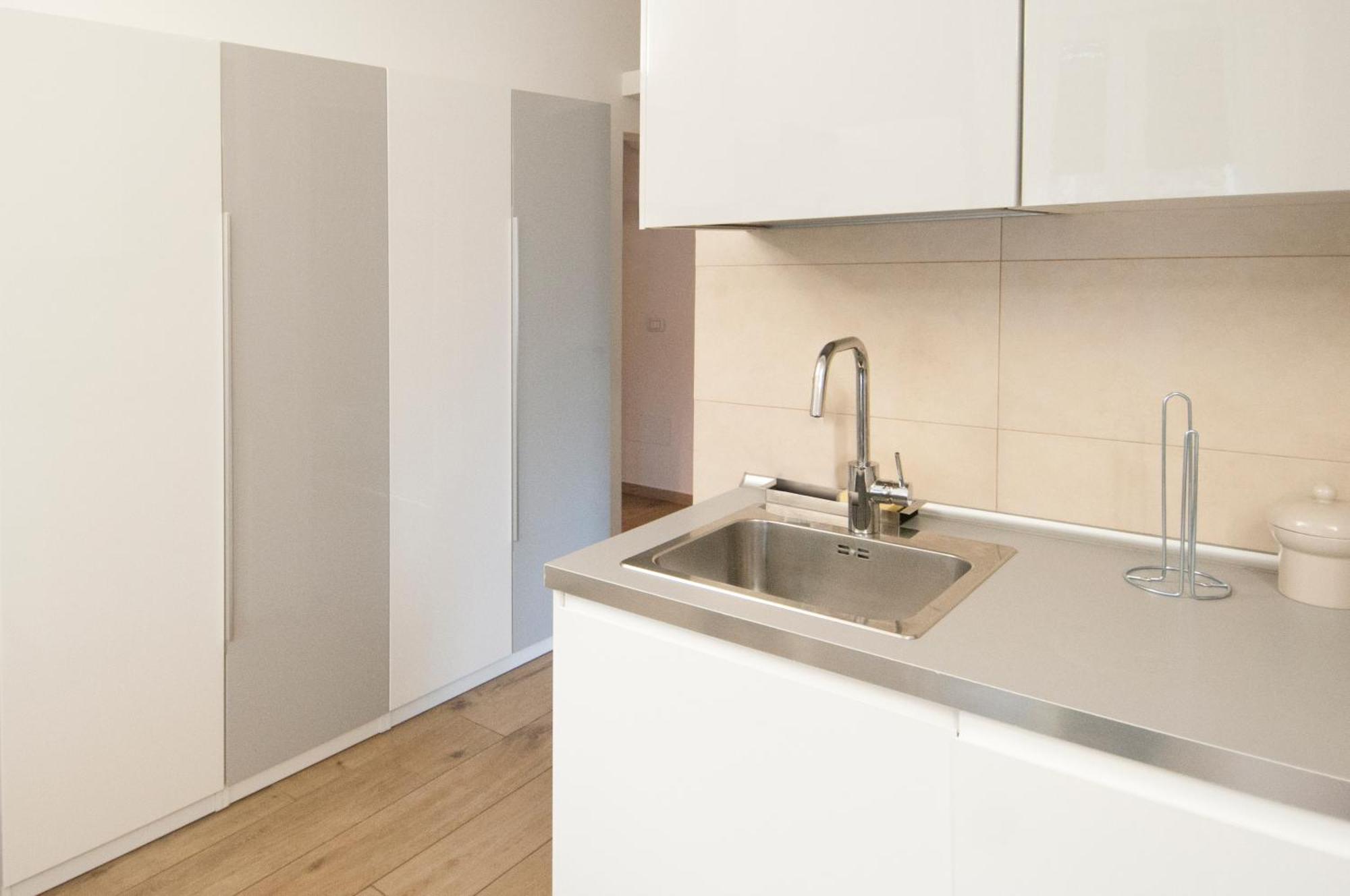 Blanco Apartment - Ambrogiohost Bologna Buitenkant foto